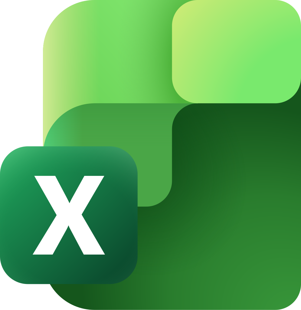 logo Excel