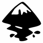Logo Inkscape