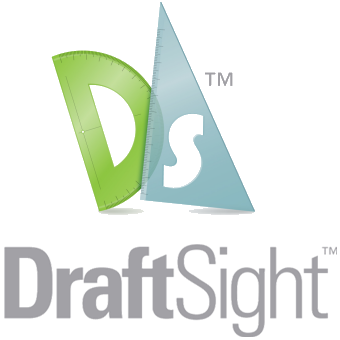 Logo Draftsight