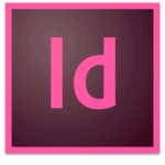 Logo InDesign