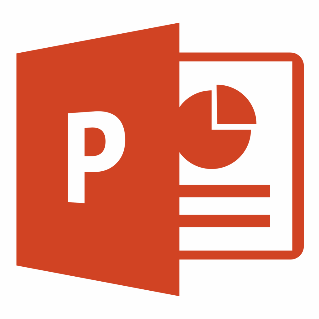 Logo Powerpoint