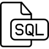 Logo SQL