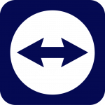 Logo TeamViewer