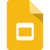 Logo Google Slides