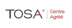 Certification TOSA ASL Conseil