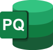 Logo Power Query