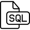 Logo SQL