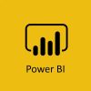 Logo Power BI