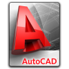 Logo Autocad