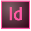 Logo InDesign