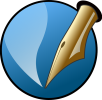 Logo Scribus