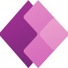 Logo Power Apps