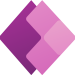 Logo Power Apps